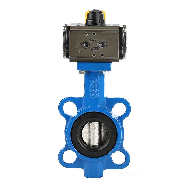 Pneumatic Butterfly ValveMental.jpg