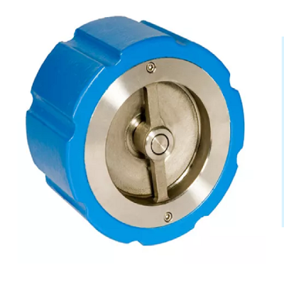 Slient Check valve Wafer type 