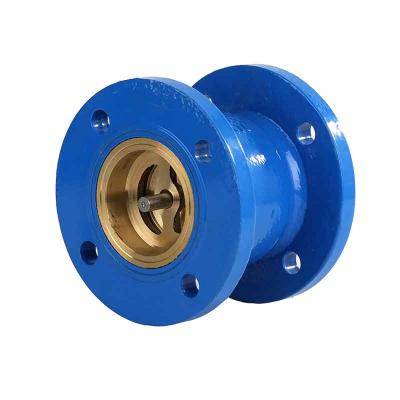 Swing Check valve Alloy
