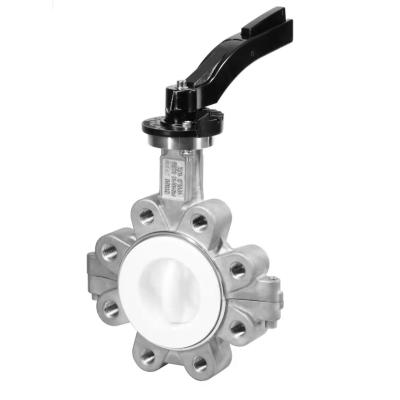 Lug Split BFV