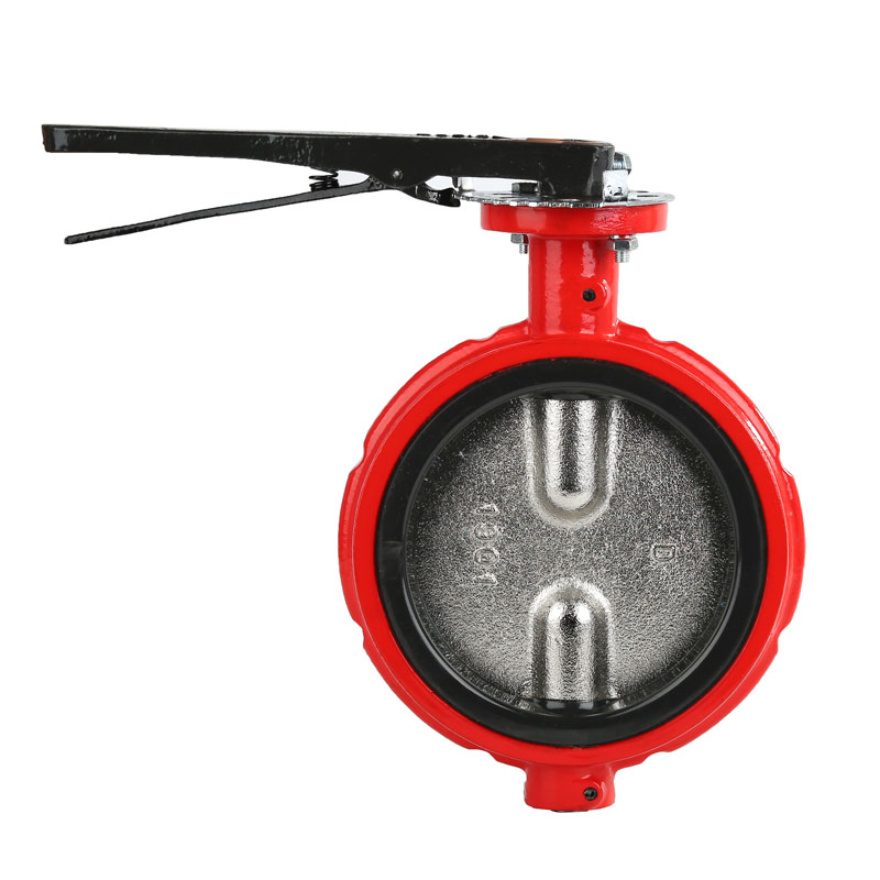Industry Butterfly Valve Staliness Steel.jpg