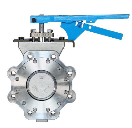 Butterfly Valve  Butterfly Valve