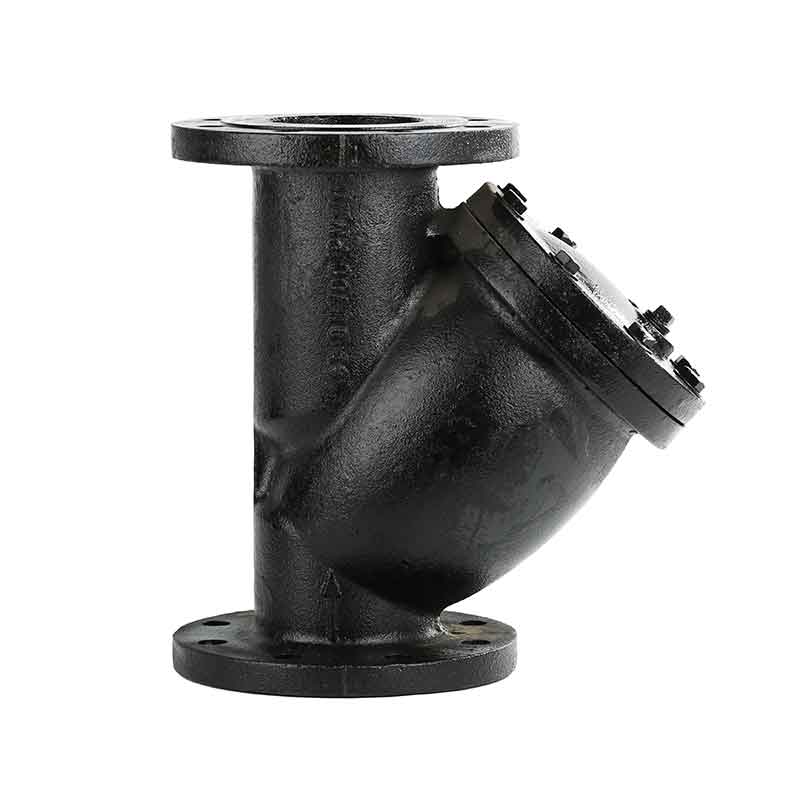 Y-strainer ANSI/DIN/JIS Standard.jpg