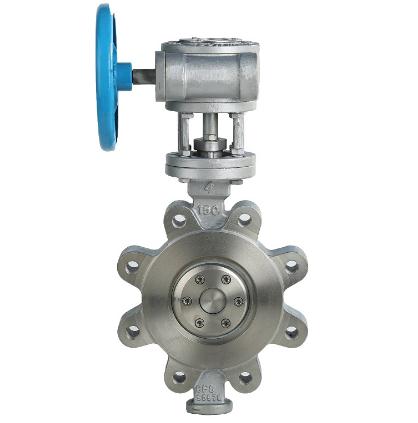 Butterfly Valve