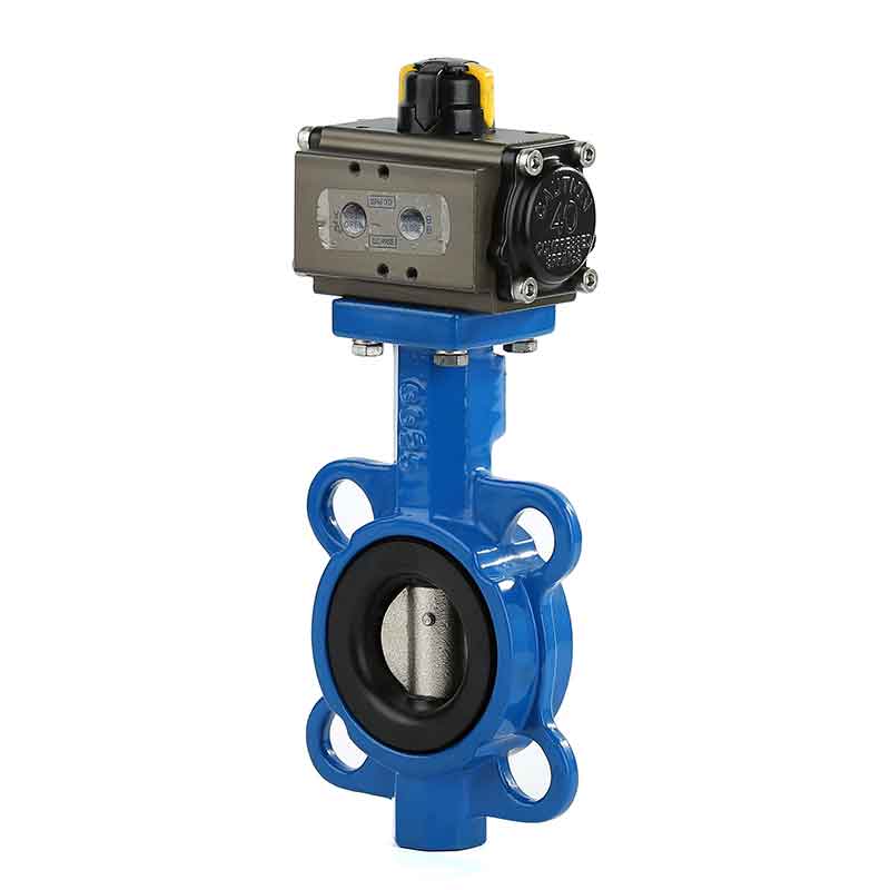 Pneumatic Butterfly Valve Aluminum.jpg