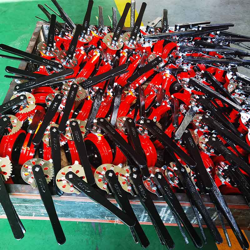 Staliness Steel Bronze Butterfly Valve.jpg Staliness Steel Bronze Butterfly Valve.jpg