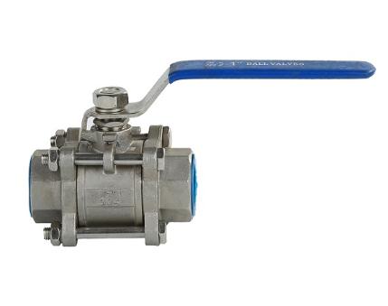 Ball Valve