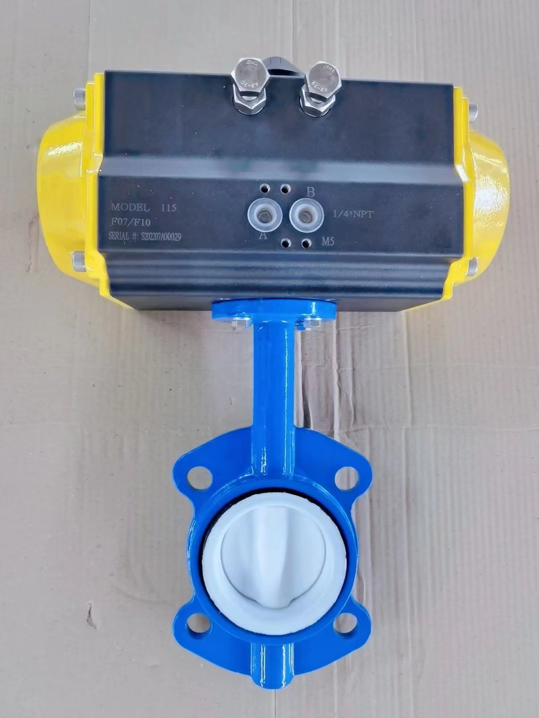 1682046661934790.jpg Pneumatic Butterfly Valve.jpg