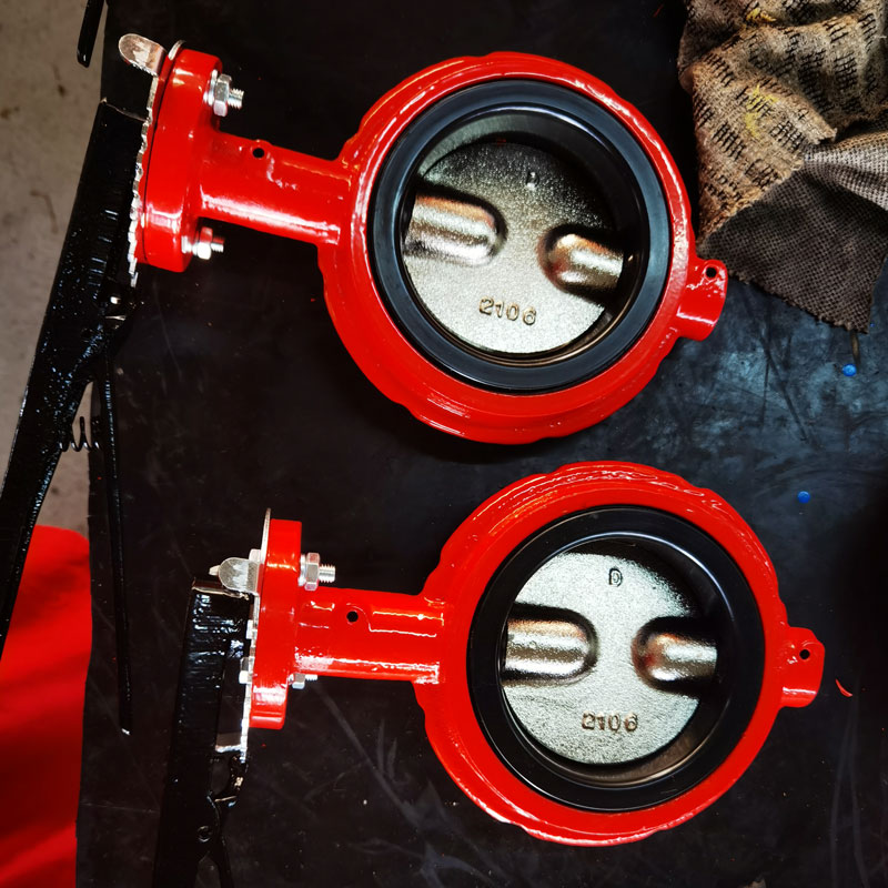 Industry Butterfly Valve Mental.jpg