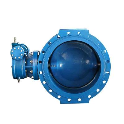 Válvula Borboleta Tipo Flange Staliness Aço
