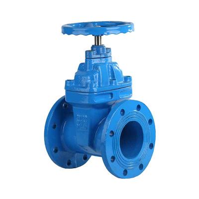JIS Gate Valve