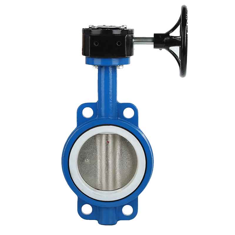 Wafer Type Butterfly Valve Mental.jpg Wafer Type Butterfly Valve Mental.jpg